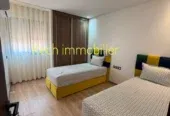 appartement à louer semlalia meublé