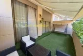 duplex a vendre route de casa