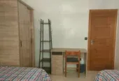 Appartements meublée à louer El Houda