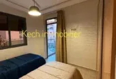 appartement à louer Gueliz NEUF