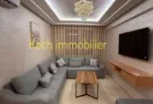 appartement à louer Gueliz NEUF