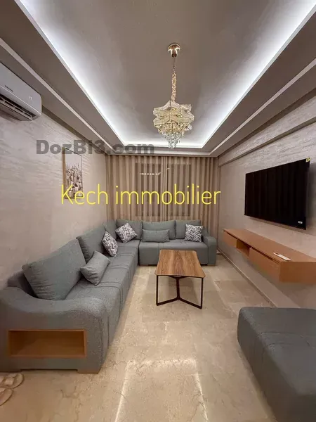 appartement à louer Gueliz NEUF