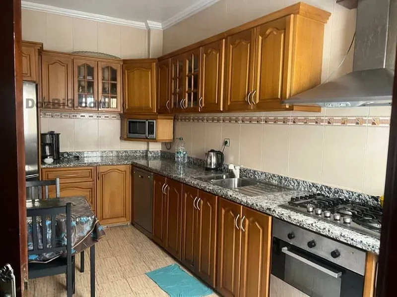 سكنة مفرشة ومجهزة للكراء اهلان