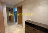 appartement à louer Gueliz NEUF
