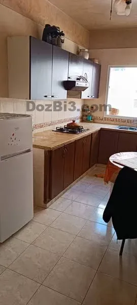 Appartement meublé à louer quartier l’océan