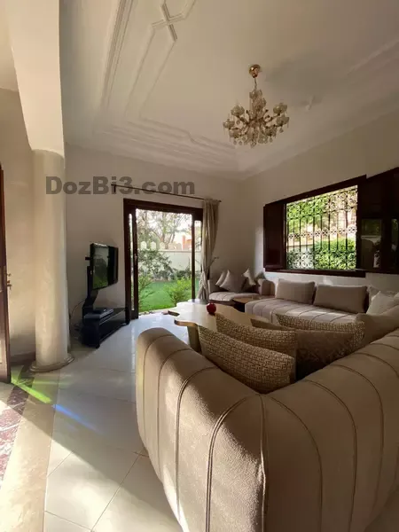 villa a vendre hay izdihar