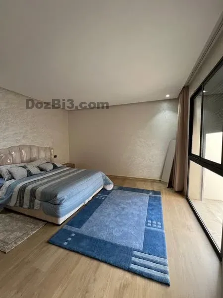 Appartement à louer Agadir Bay Haut Standing