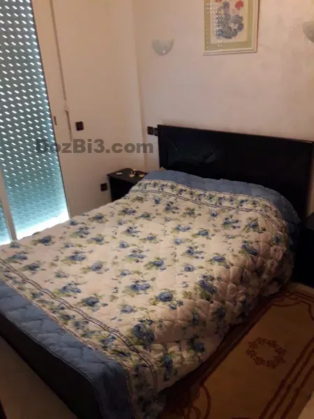 appartement meublé à louer quartier Ocean