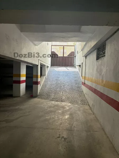 Appartement à louer Castilla longue durée