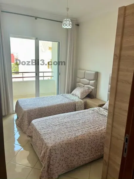 Appartement à louer Castilla longue durée