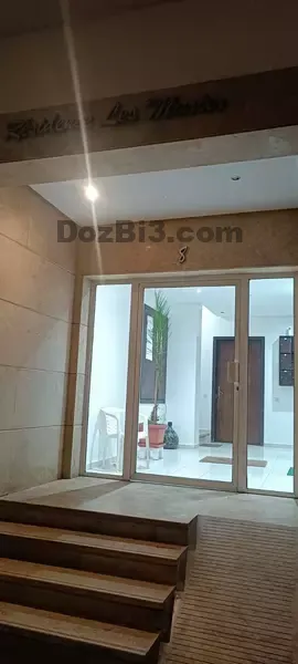 Appartement meublé à louer quartier l’océan