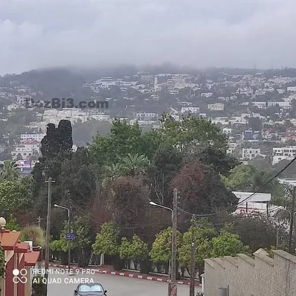 Appartement à vendre à Ahlan route Royaume d’Arabie saoudite