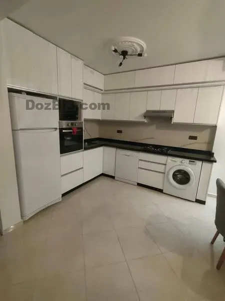 Appartements meublée à louer El Houda