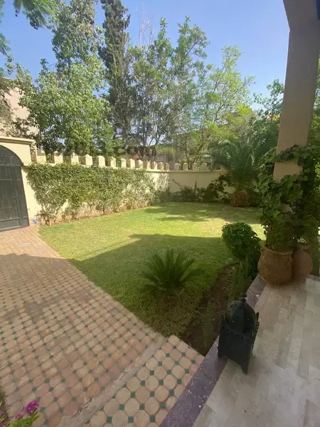 villa a vendre hay izdihar