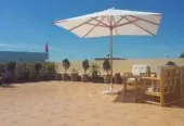 villa à vendre Tamesna Route Sidi Yahya