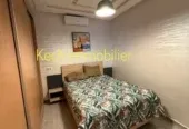 appartement à louer Gueliz NEUF