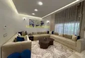 duplex a vendre route de casa