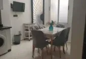 Appartements meublée à louer El Houda