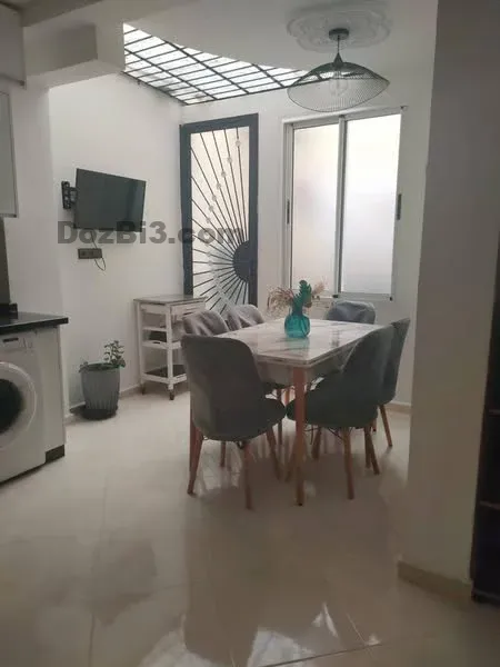 Appartements meublée à louer El Houda