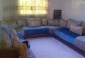 Appartement meublé à vendre à Tanger Balia