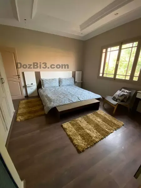 villa a vendre hay izdihar