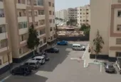 Appartement à louer près de la gare