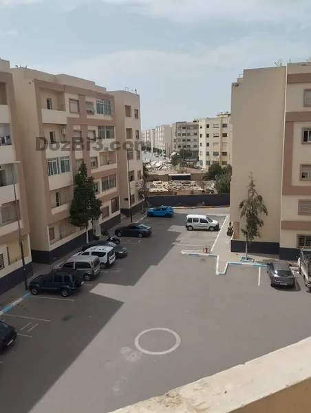 Appartement à louer près de la gare