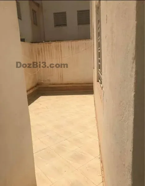 Appartement à vendre QUARTIER MASSAR