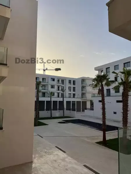 Appartement à louer Agadir Bay Haut Standing
