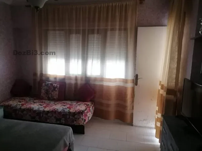 Appartement à vendre à Kebibat