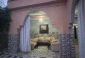 Maison à louer sur la route de sidi abdellah Ghiat