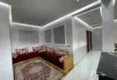 Appartement meublé à louer boulevard Allal fassi