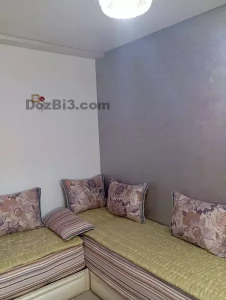 Appartement meublé à vendre à Tanger Balia