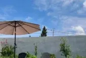 Maison de campagne à louer entre Safi et Oualidia