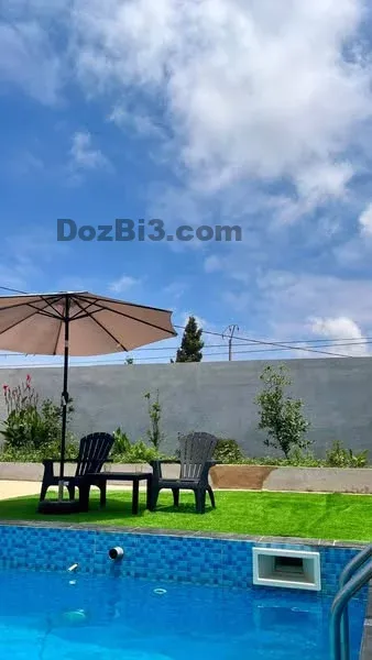Maison de campagne à louer entre Safi et Oualidia