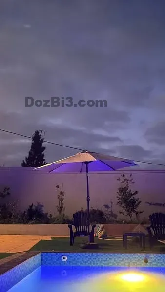 Maison de campagne à louer entre Safi et Oualidia