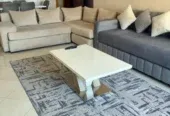 Appartement à louer Castilla longue durée