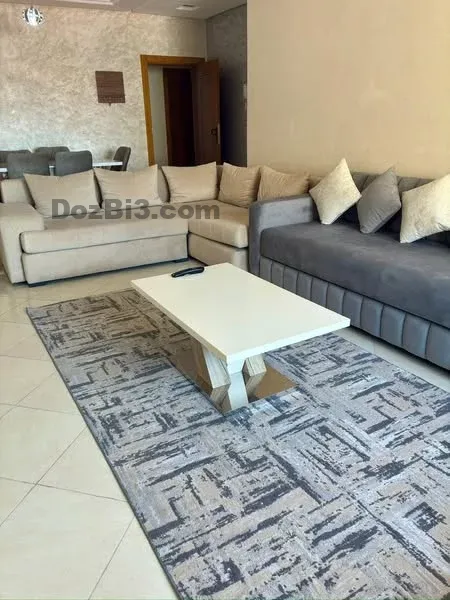 Appartement à louer Castilla longue durée