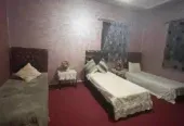 Maison à louer sur la route de sidi abdellah Ghiat