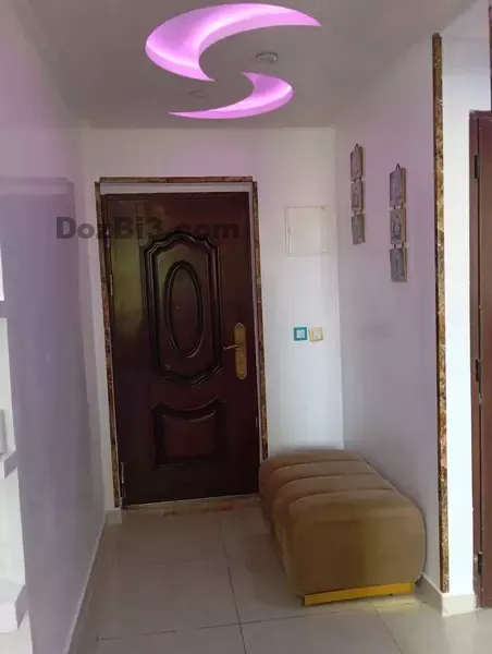 Appartement meublé à vendre à Tanger Balia