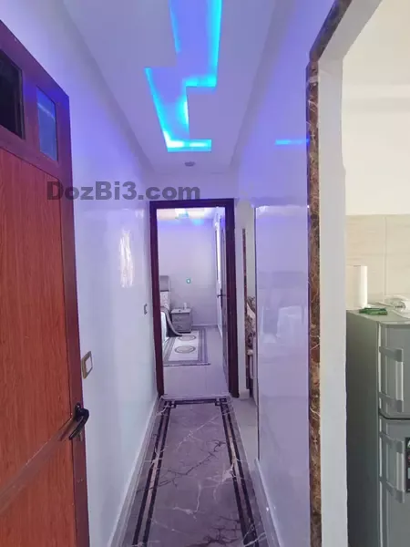 Appartement meublé à vendre à Tanger Balia