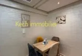 appartement à louer Gueliz NEUF