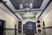 Maison à louer sur la route de sidi abdellah Ghiat