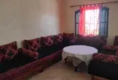 Maison de campagne à louer entre Safi et Oualidia