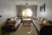 Appartements meublée à louer El Houda