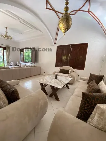 villa a vendre hay izdihar