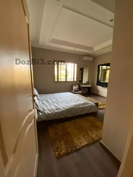 villa a vendre hay izdihar