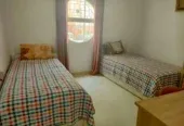 Appartements meublée à louer El Houda