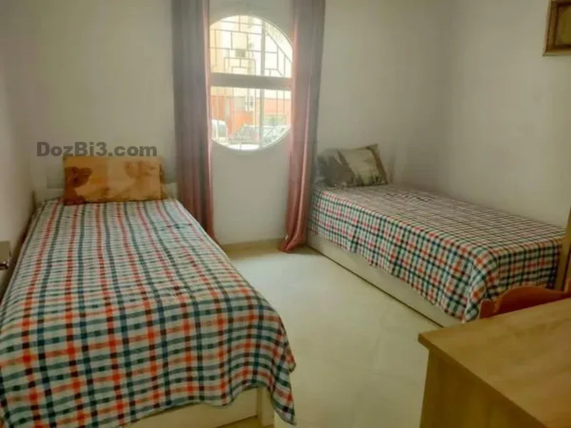 Appartements meublée à louer El Houda