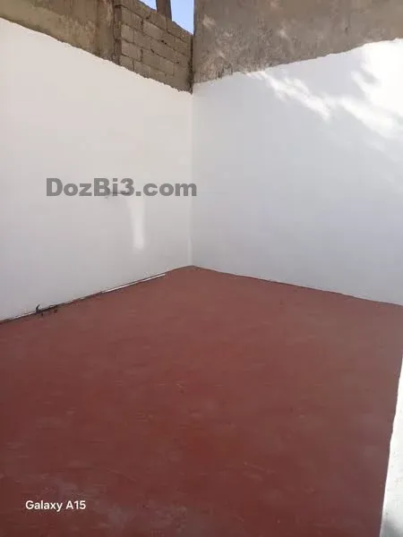 Appartement à louer Diour Jamaa